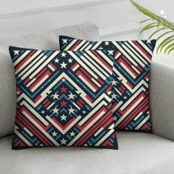 Ulloord Throw Pillow Covers, Cushion Case for Sofa Couch