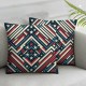 Ulloord Throw Pillow Covers, Cushion Case for Sofa Couch